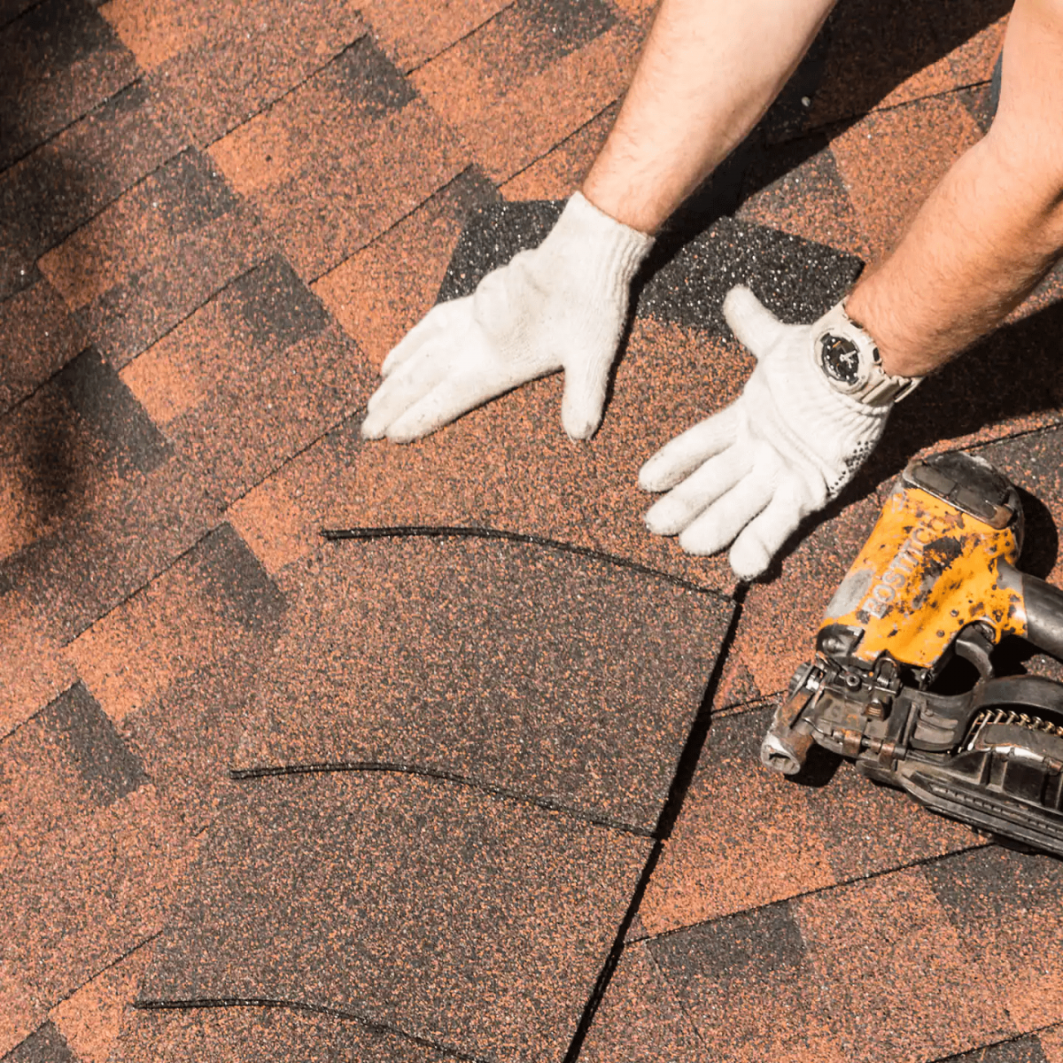 JTM Home Improvement LTD Images