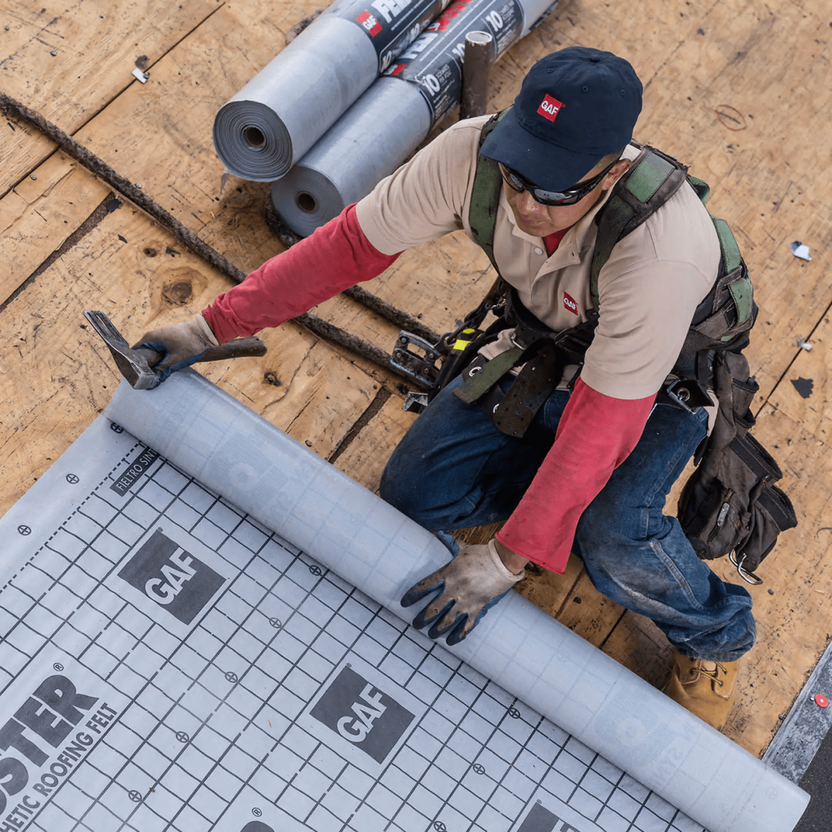 JTM Home Improvement LTD Images