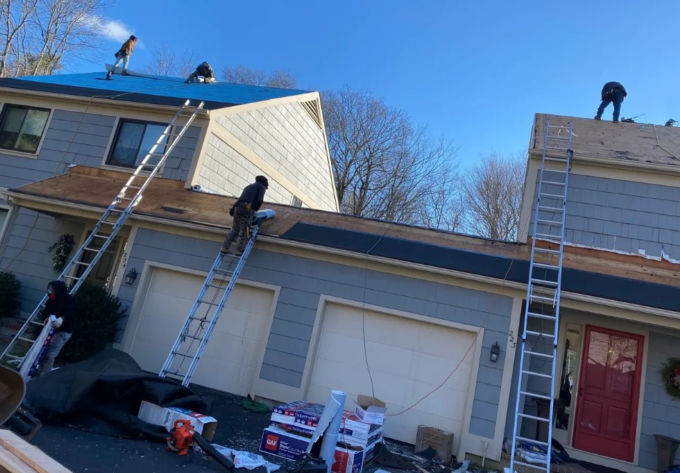 JTM Home Improvement LTD image