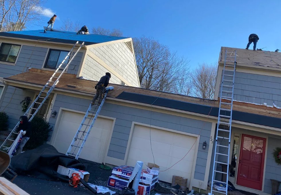 JTM Home Improvement LTD image