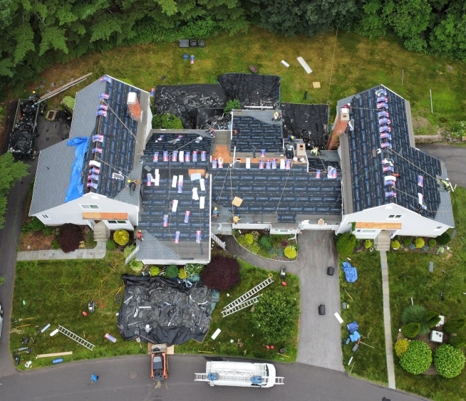 JTM Home Improvement LTD