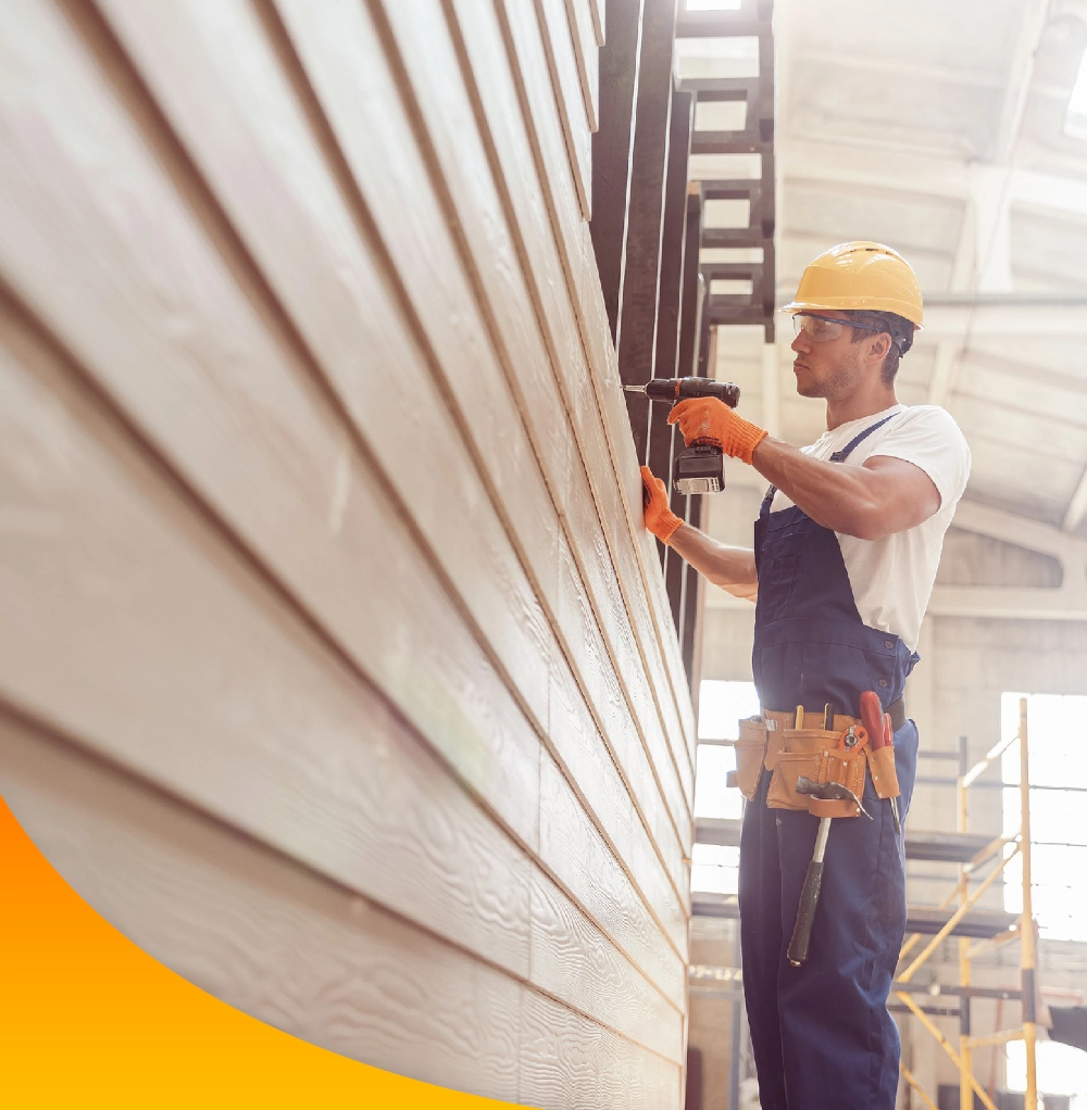 JTM Home Improvement LTD