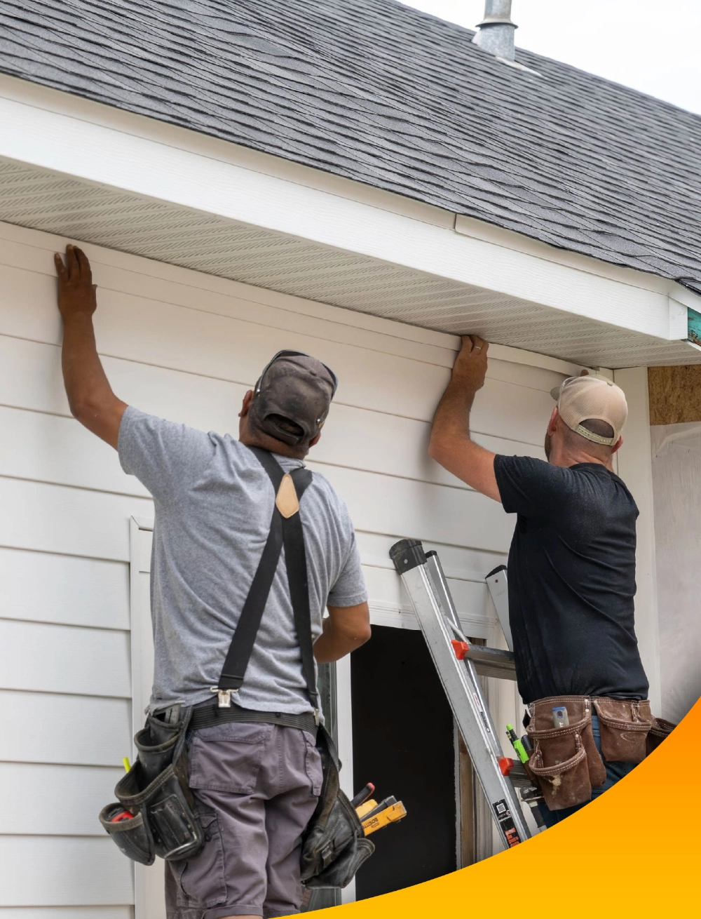 Imagen de Siding Installation & Upgrades