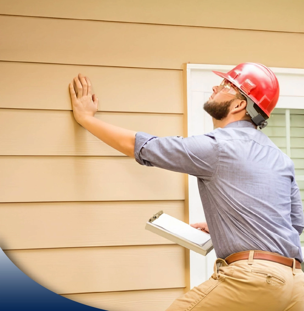 Imagen de Free Siding Inspections